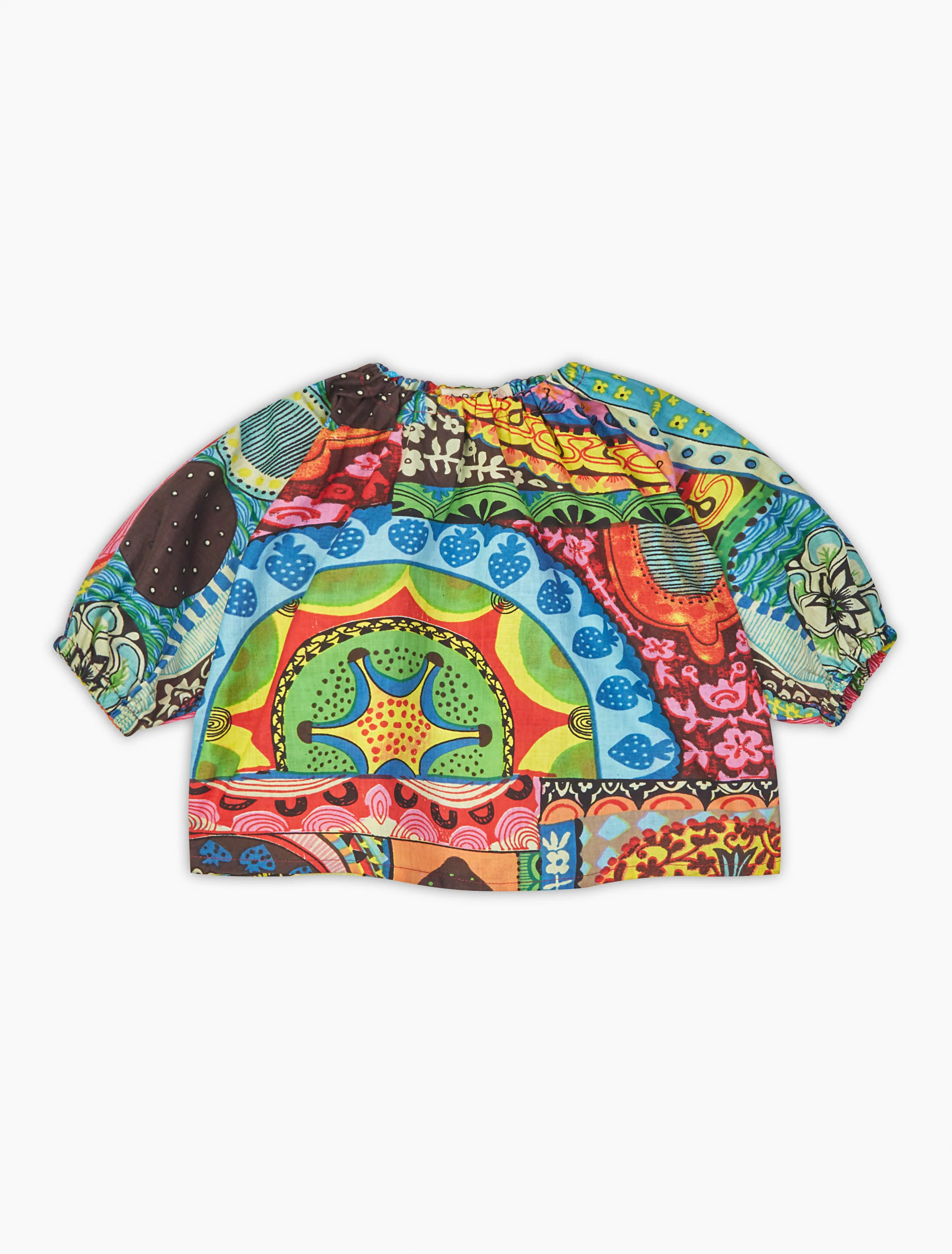 Boys: Tops + Sweaters